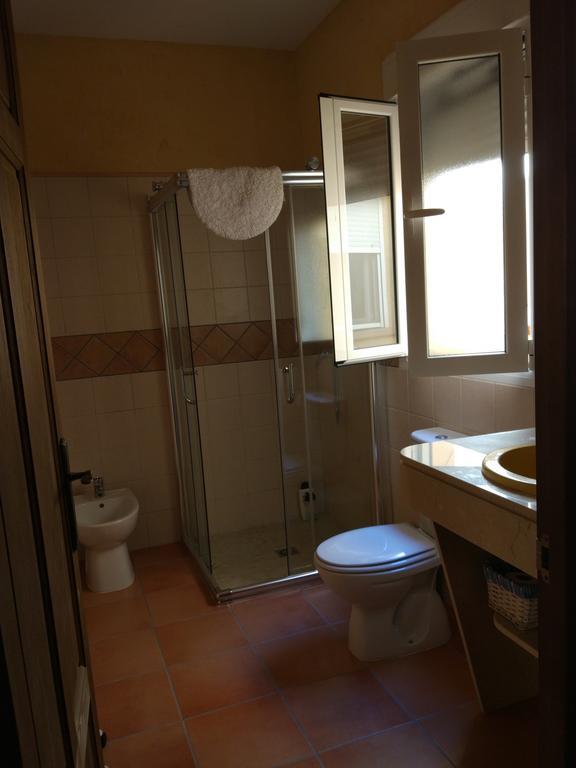 Casa Rural Sierra De Coripe Zewnętrze zdjęcie